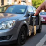 Broken Car Key London: Common Causes and Solutions