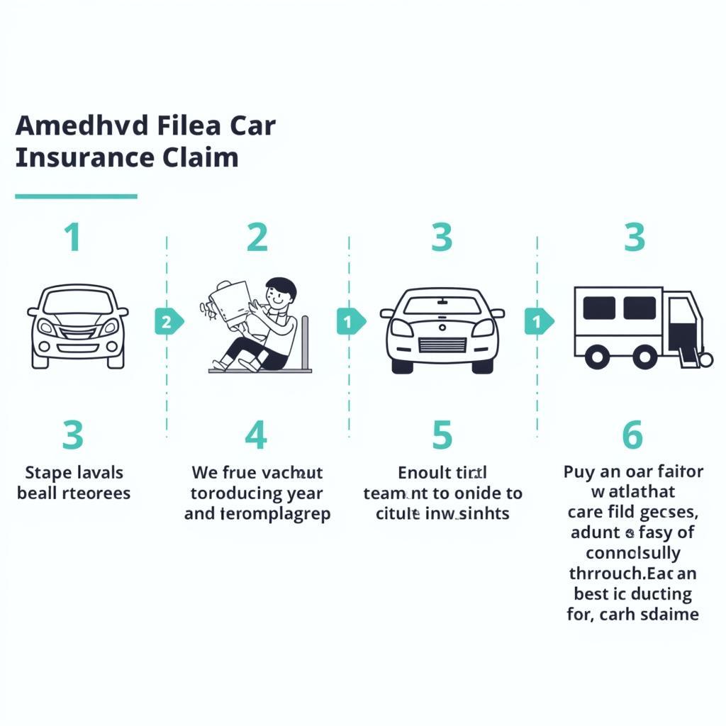 Navigating Car Insurance Claim Process in Cambuslang