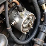 Car AC Compressor Failure Symptoms and Diagnosis