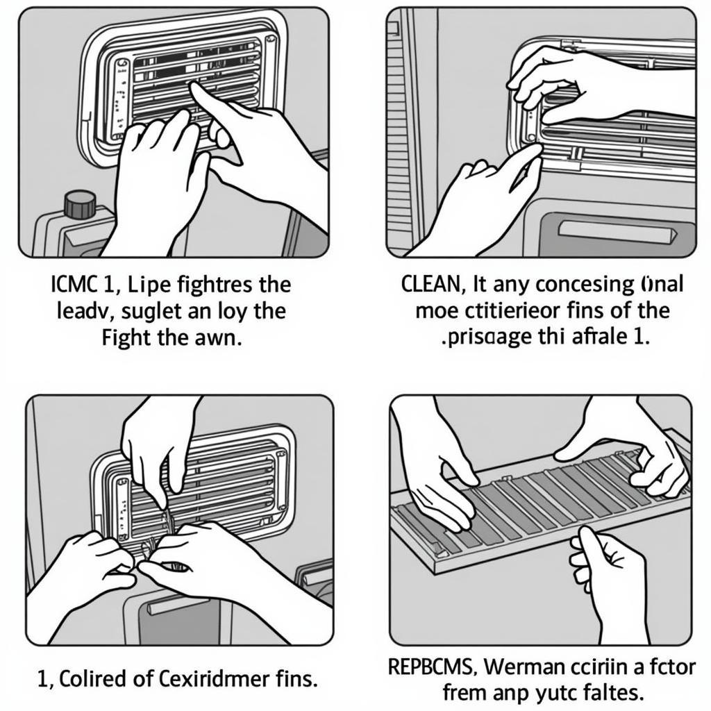 Car AC Maintenance Tips