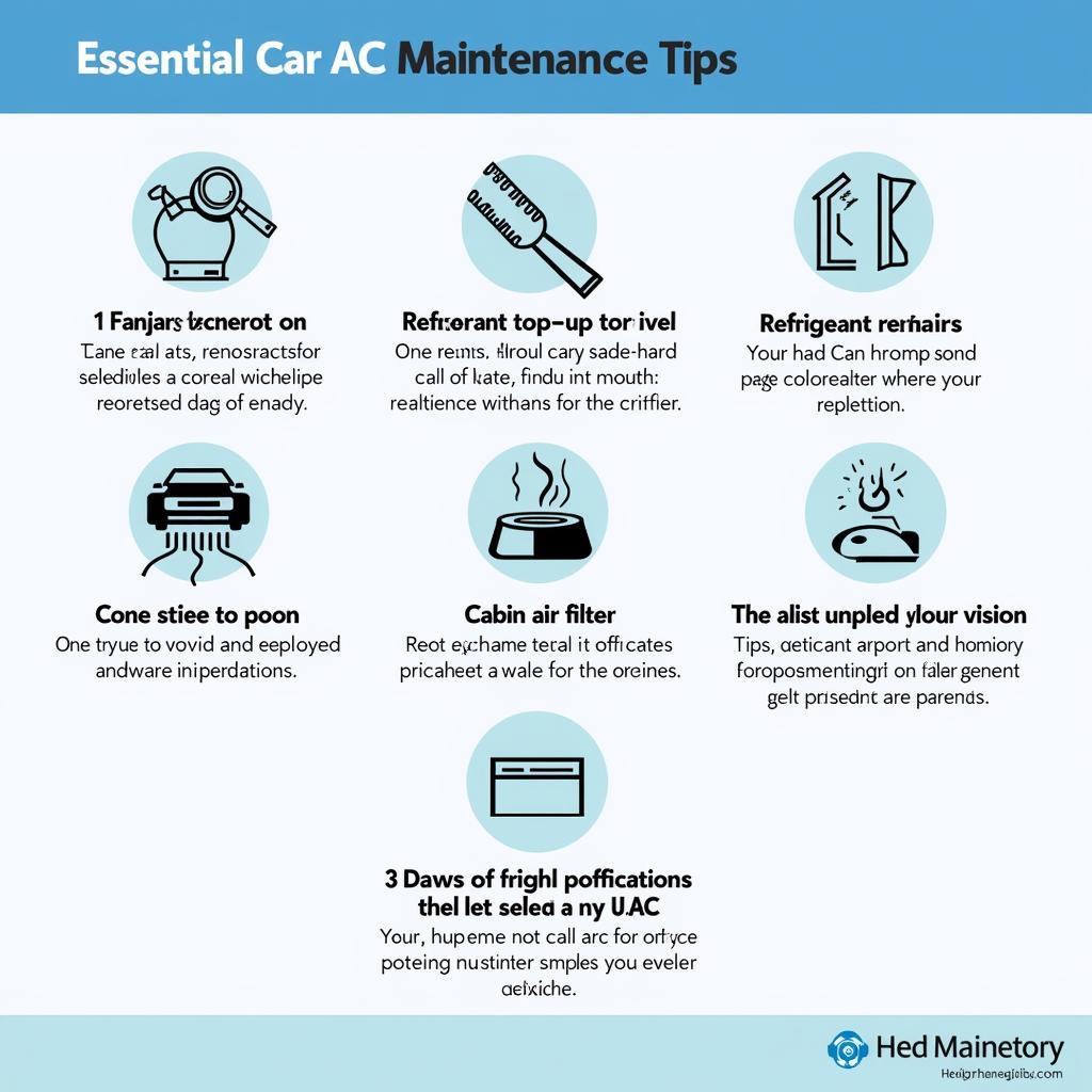 Car AC Maintenance Tips Hemel Hempstead