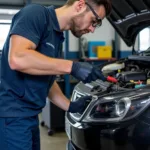 Car AC Repair Technician in Hounslow