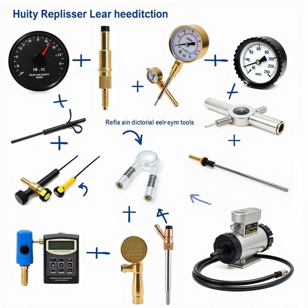 Essential Tools for Car AC Repair in Kapolei, HI