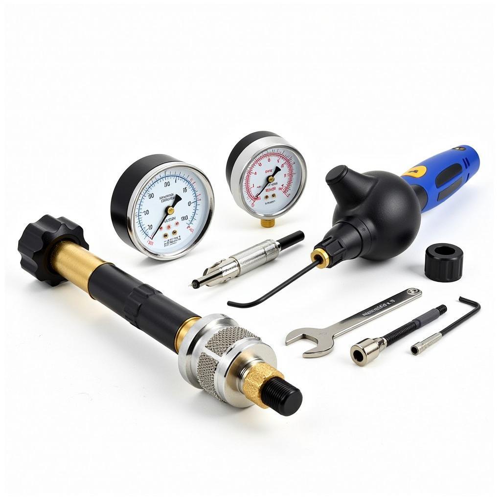 Car AC Repair Tools in Watford