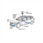 Car AC System Components in Medway