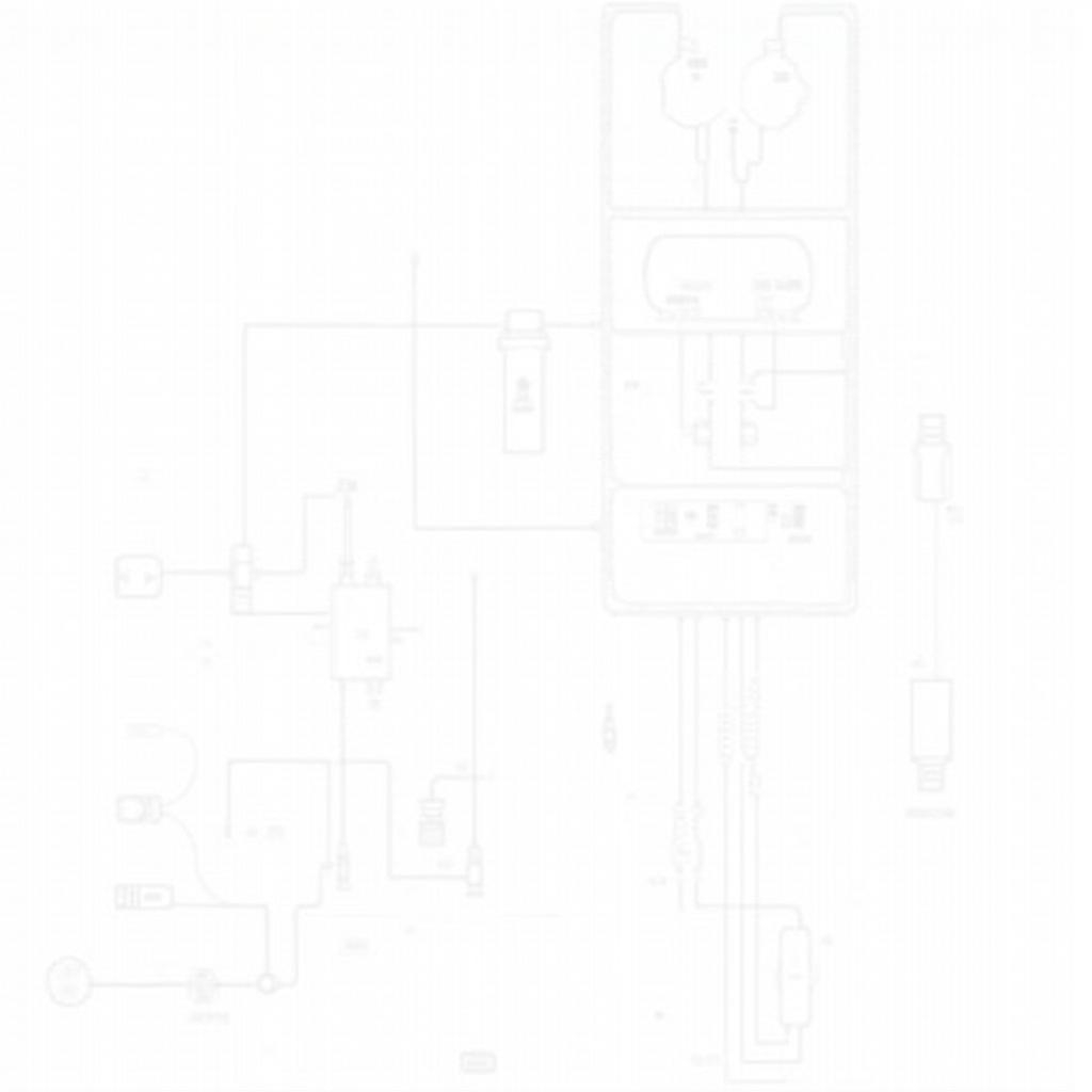 Car Back Light Wiring Diagram