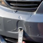 Car Body Damage Assessment in Droitwich