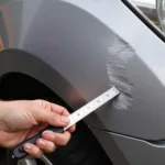 Car Body Damage Assessment in Whitstable