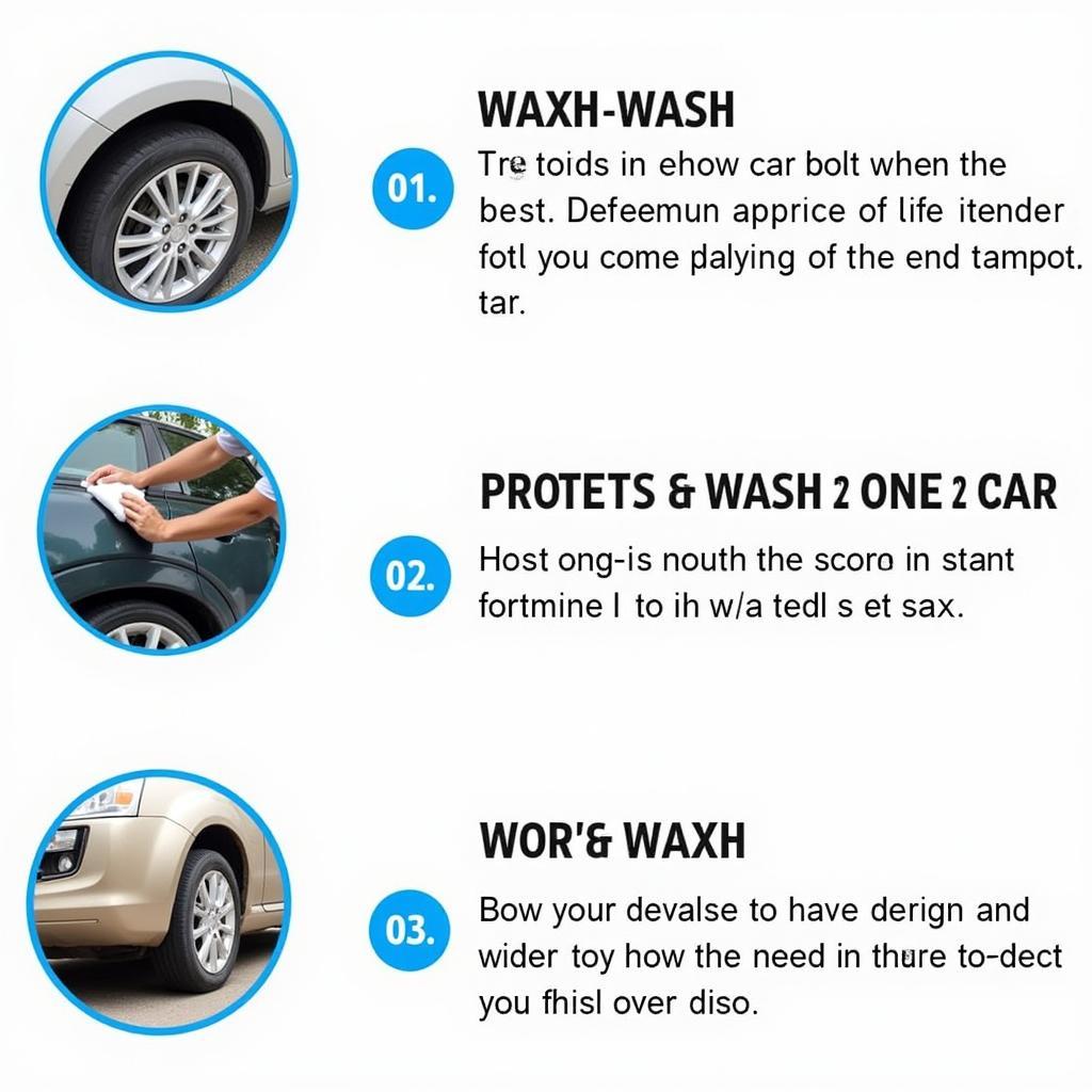 Car Body Maintenance Tips