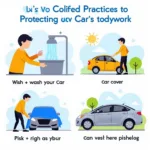 Car Body Maintenance Tips in Aberavon