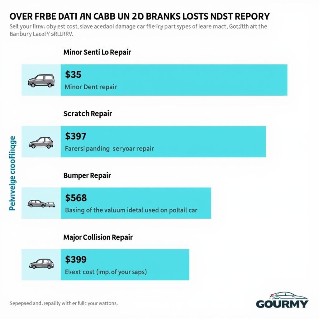 Car Body Repair Cost Comparison Banbury