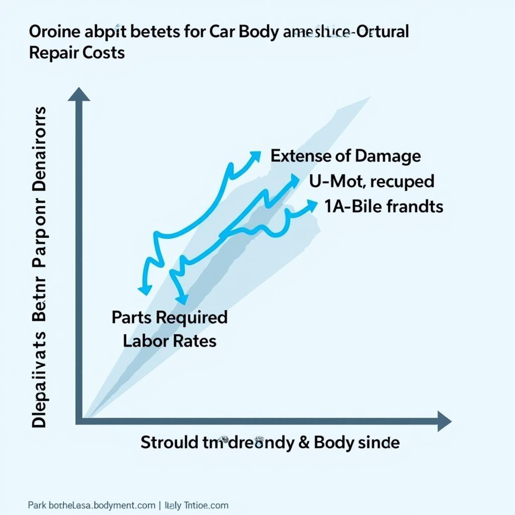 Factors Affecting Car Body Repair Costs