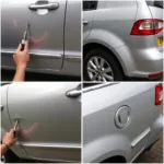 Car Body Repair Dent Removal Basingstoke