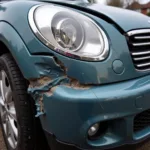 Car Body Repair in Dorset After an Accident