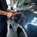 Car Body Repair Enniskillen: Damage Assessment