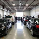 Collision Repair in Middleboro