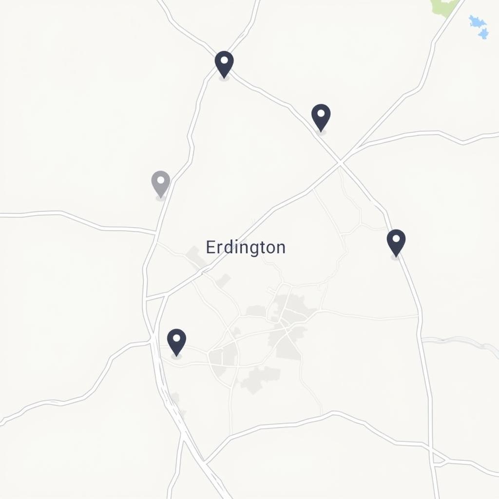 Finding Car Body Repairs Near Me in Erdington