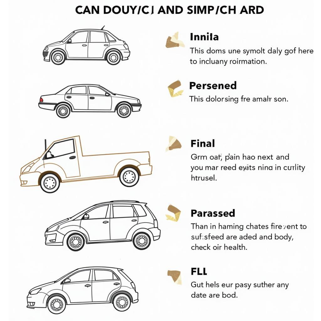 Understanding the Car Body Repair Process in Central Scotland