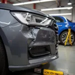 Car Body Repair Smethwick: Damage Assessment