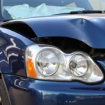 Car Body Repair Stockton: Collision Damage Repair