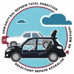 Car Body Repair in Torbay: Addressing Structural Damage