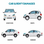 Car Body Repair Types in North Bristol