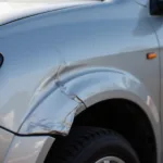 Car Body Repair Worthing: Damage Assessment