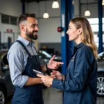 Choosing the Right Car Body Repair Shop in Ashford Kent