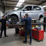 Collision Repair in Burnham-on-Crouch