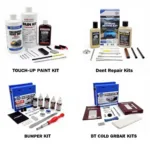 Car Bodywork Repair Kit Types