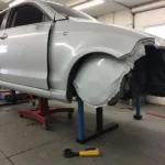 Car Bodywork Repairs East Kilbride Panel Replacement