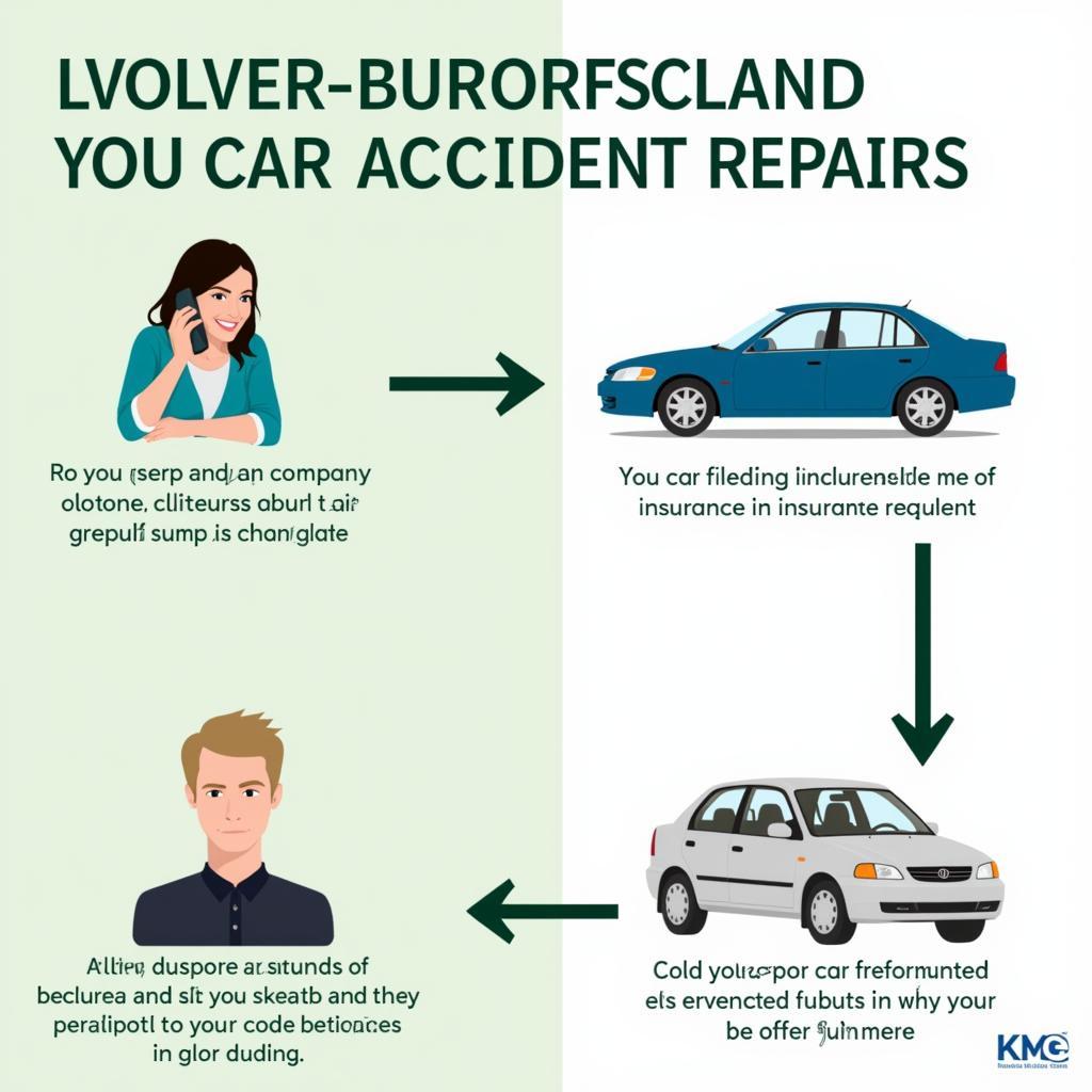 Filing a Car Bumper Repair Insurance Claim in New Zealand