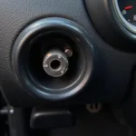 Car Cigarette Lighter Not Working