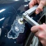 Assessing Car Paint Damage After a Collision