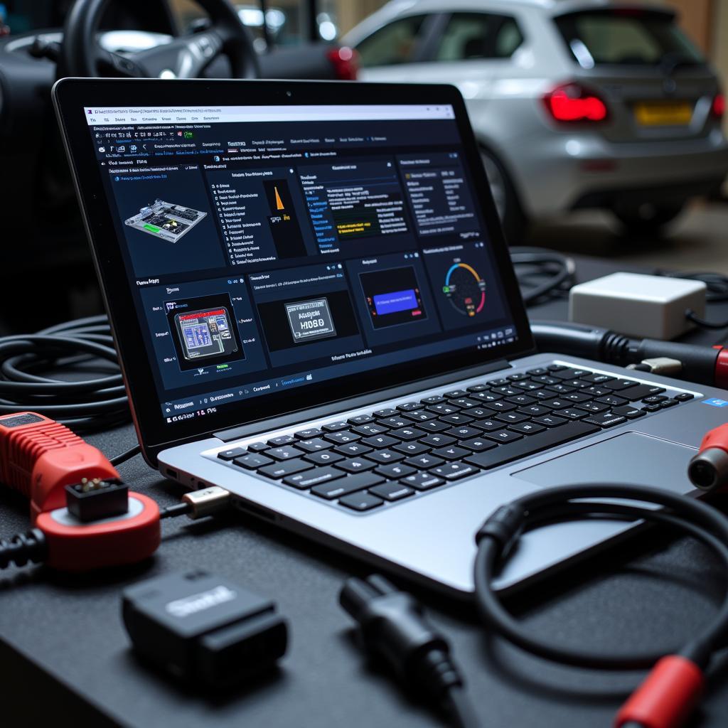 Car Diagnostic Test Equipment in Port Elizabeth