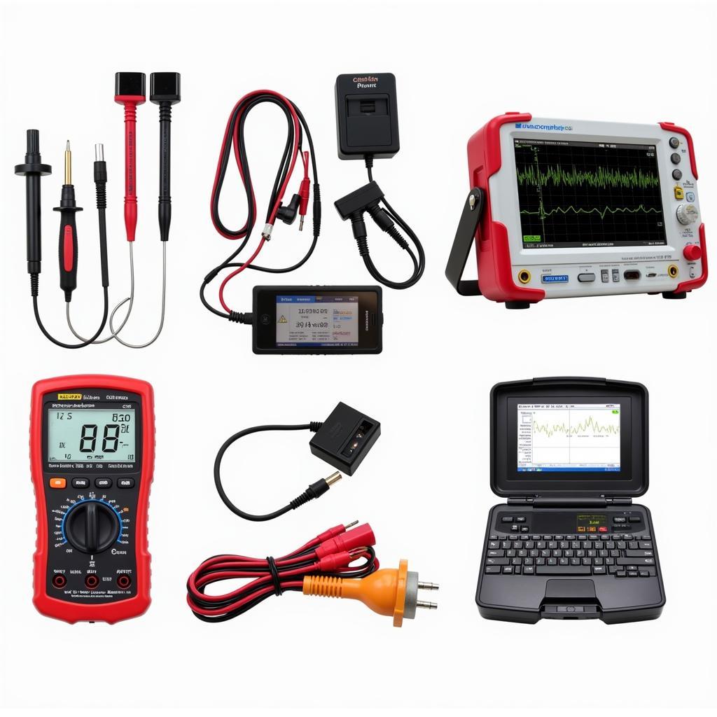 Car Diagnostic Tools in Aberdeen