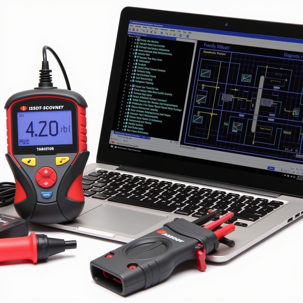 Car Diagnostic Tools and Software