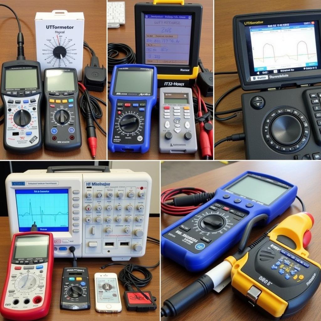 Car Diagnostic Tools in Bloemfontein