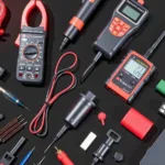 Car Diagnostic Tools: Multimeter, Test Light, and Scanner