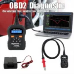 OBD2 Scanner and Diagnostic Tools