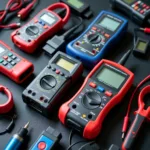 Car diagnostic tools used in Pietermaritzburg