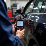 Car Diagnostics Scanner in Vereeniging