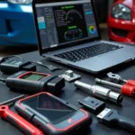 Car Diagnostics Tools in Vanderbijlpark