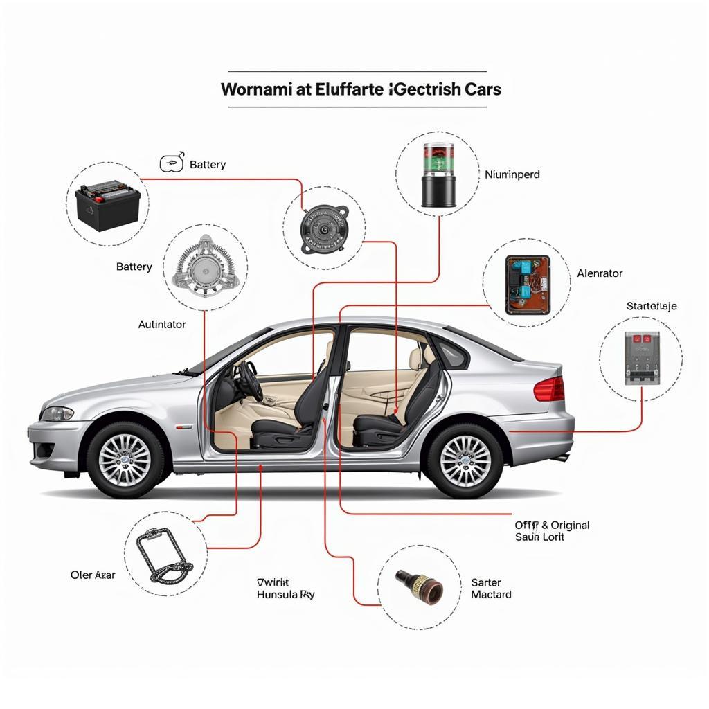 Car Electrical System Diagram Coventry