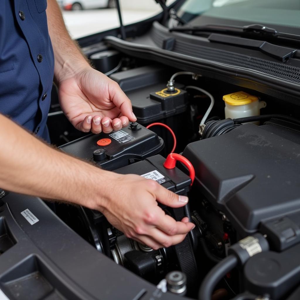 Car Electrical System Maintenance Tips for Calgary Drivers