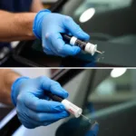 Car Glass Chip Repair La Mesa