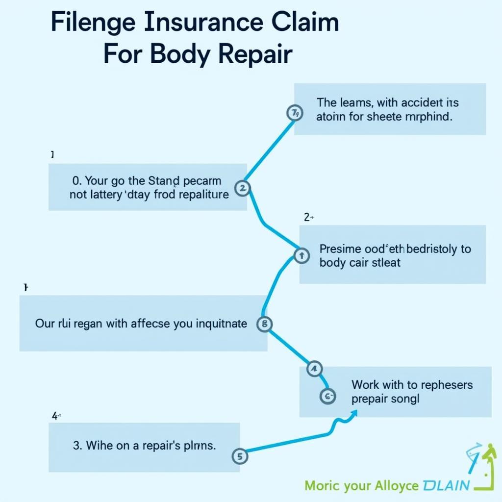 Navigating Car Insurance Claim Process