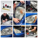 Car Light Repair Services Overview