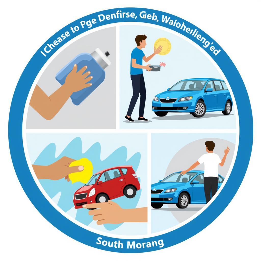 Car Maintenance Tips in South Morang