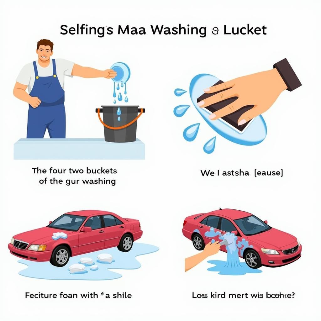 Car Paint Maintenance After Repair